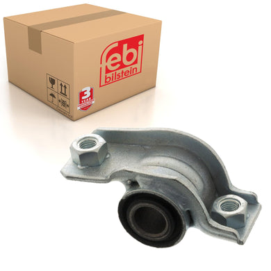 Front Right Lower Control Arm Bush Fits Alfa Romeo 147 156 Sportwagon Febi 47908