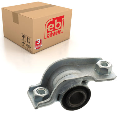 Front Left Lower Control Arm Bush Fits Alfa Romeo 147 156 Sportwagon Febi 47909
