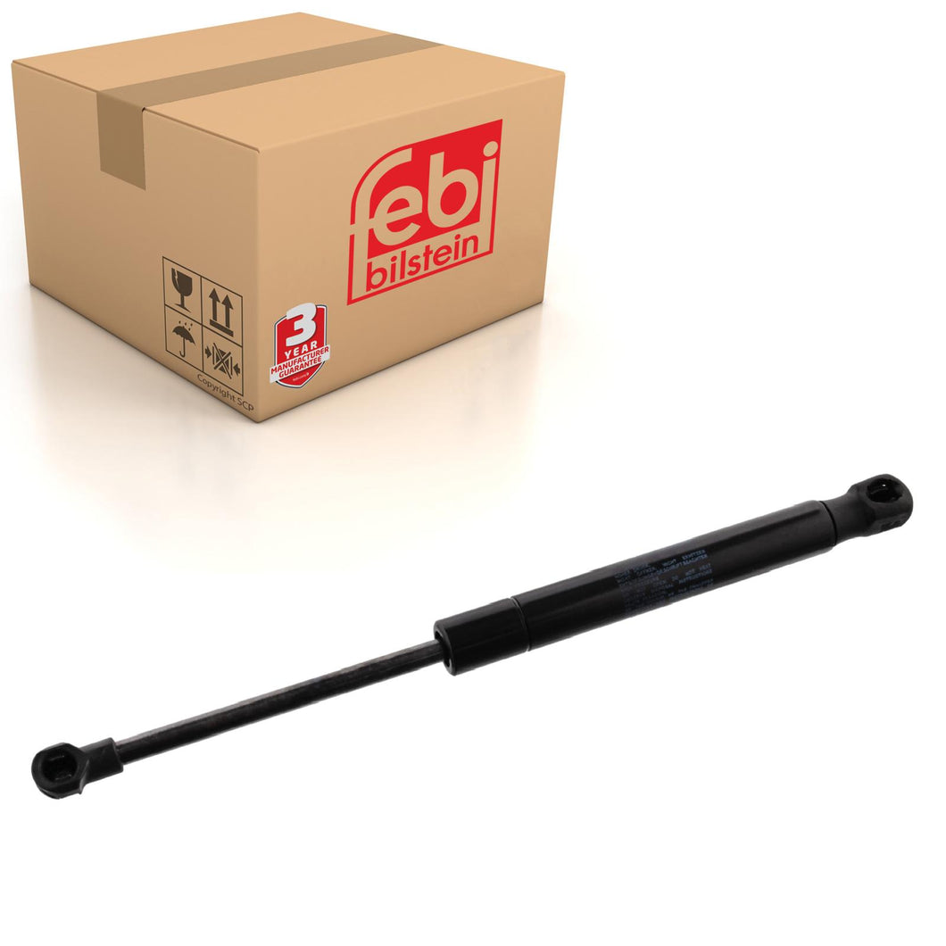 Storage Lid Gas Strut Cordoba Support Lifter Fits Seat 6L5 827 550 A Febi 47913