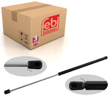 Load image into Gallery viewer, Left Storage Lid Gas Strut Support Lifter Fits Porsche 477 827 349 D Febi 47914