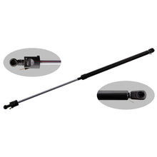 Load image into Gallery viewer, Right Storage Lid Gas Strut Support Lifter Fits Porsche Febi 47915