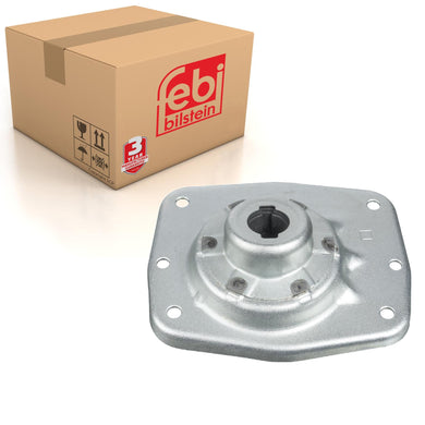 Front Left Strut Mounting No Friction Bearing Fits Peugeot Expert Cit Febi 47917