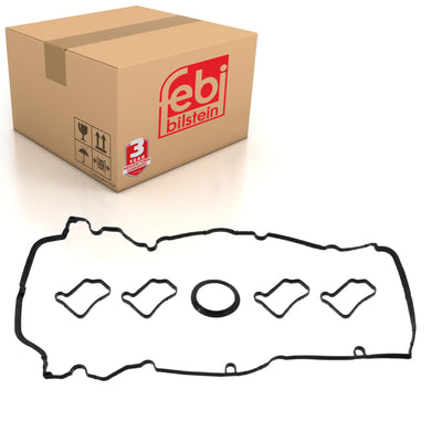 Rocker Cover Gasket Set Fits Mercedes-Benz OE 2710160921S1 Febi 47927