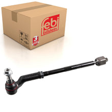 Load image into Gallery viewer, Front Left Tie Rod Inc Nut Fits Volvo S 60 XC70 OE 30776425S1 Febi 47931