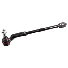Load image into Gallery viewer, Front Left Tie Rod Inc Nut Fits Volvo S 60 XC70 OE 30776425S1 Febi 47931