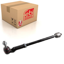 Load image into Gallery viewer, Front Right Tie Rod Inc Nut Fits Volvo S 60 XC70 OE 30776425S2 Febi 47932