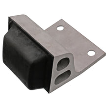 Load image into Gallery viewer, Leaf Spring Bump Stop Fits Scania Serie 44-Serie P G R T Serie Febi 47933