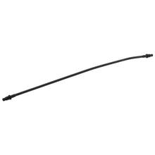Load image into Gallery viewer, Coolant Expansion Tank Ventilation Hose Fits Mercedes Benz CLS Model Febi 47945