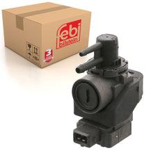 Load image into Gallery viewer, Exhaust Control System Pressure Converter Fits Nissan Qashqai X-Trail Febi 47950