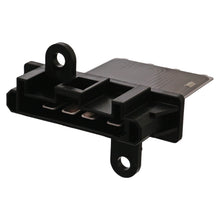 Load image into Gallery viewer, Blower Resistor Fits Nissan OE 27150-EY00A Febi 47955