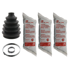 Load image into Gallery viewer, Front CV Boot Kit Fits Nissan Juke Saturn GM Chevrolet Vauxhall Astra Febi 47961