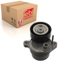 Load image into Gallery viewer, Auxiliary Belt Tensioner Assembly Fits Mercedes Benz C-Class Model 20 Febi 47975