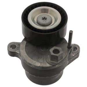 Auxiliary Belt Tensioner Assembly Fits Mercedes Benz C-Class Model 20 Febi 47975