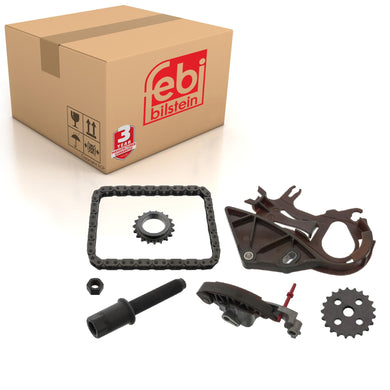 Oil Pump Chain Kit Fits BMW 1 Series E81 E82 E87 LCI E88 3 E46 E90 E9 Febi 47978