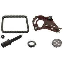 Load image into Gallery viewer, Oil Pump Chain Kit Fits BMW 1 Series E81 E87 LCI 3 E90 E91 E92 E92 Febi 47979