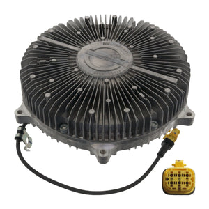 Fan Coupling Fits Neoplan CENTROLINER CITYLINER JETLINER STARLINER TO Febi 47981