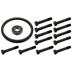 Flywheel Repair Kit Fits Volvo B12 BR B M R B13 F16 FH G3 G4 FH12 G1 Febi 47988