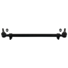 Load image into Gallery viewer, Front Drag Link Inc Lock Nuts From Steering Gear To 1St Front Axle Fi Febi 47995