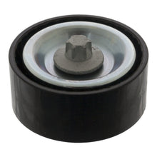 Load image into Gallery viewer, Auxiliary Belt Idler Pulley Inc Bolt Fits Mercedes Benz A-Class Model Febi 47996