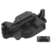 Load image into Gallery viewer, Recirculating Air Flap Adjustment Motor Fits Volkswagen Bora 4motion Febi 47997