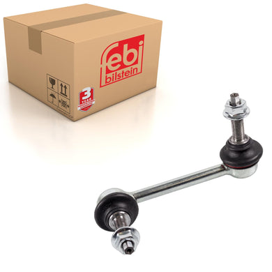 Front Right Drop Link Grand Cherokee Anti Roll Bar Stab Fits Jeep Febi 48003