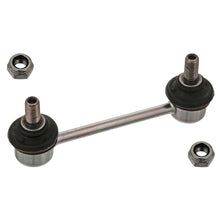 Load image into Gallery viewer, Rear Drop Link Lancer Anti Roll Bar Stabiliser Fits Mitsubishi Febi 48014