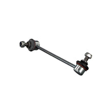 Load image into Gallery viewer, Front Left Drop Link C Zero Anti Roll Bar Stabiliser Fits Mitsubishi Febi 48015