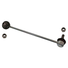 Load image into Gallery viewer, Front Left Drop Link C Zero Anti Roll Bar Stabiliser Fits Mitsubishi Febi 48015