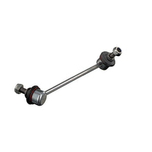 Load image into Gallery viewer, Front Right Drop Link C Zero Anti Roll Bar Stabiliser Fits Mitsubishi Febi 48016