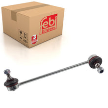 Load image into Gallery viewer, Front Right Drop Link C Zero Anti Roll Bar Stabiliser Fits Mitsubishi Febi 48016