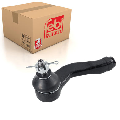 Front Right Tie Rod End Outer Track Fits Daihatsu 4504687781 Febi 48030