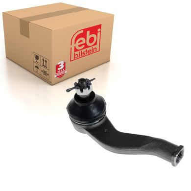 Front Left Tie Rod End Outer Track Fits Daihatsu 45047B9150 Febi 48031