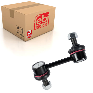 Rear Left Drop Link Sorento Anti Roll Bar Stabiliser Fits Kia Febi 48038