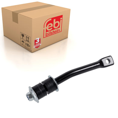 Front Left Drop Link Actyon Anti Roll Bar Stabiliser Fits Ssangyong Febi 48042