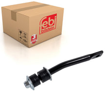 Load image into Gallery viewer, Front Right Drop Link Actyon Anti Roll Bar Stabiliser Fits Ssangyong Febi 48043