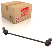 Load image into Gallery viewer, Front Left Drop Link Optima Anti Roll Bar Stabiliser Fits Kia Febi 48044