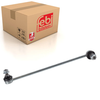 Front Right Drop Link Optima Anti Roll Bar Stabiliser Fits Kia Febi 48045