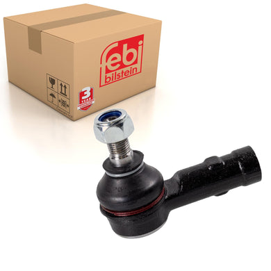 Tie Rod End Outer Track Fits Chevrolet 95967285 Febi 48055