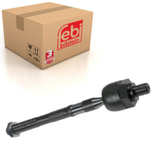 Load image into Gallery viewer, Front Inner Tie Rod Inc Nut Fits Hyundai Veracruz iX55 Febi 48056