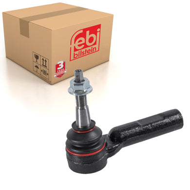 Astra Front Tie Rod End Outer Track Fits Vauxhall 13286686 Febi 48058