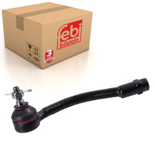 Load image into Gallery viewer, Rio Front Left Tie Rod End Outer Track Fits KIA 568201R501 Febi 48059