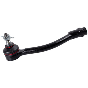Rio Front Right Tie Rod End Outer Track Fits KIA 568211R591 Febi 48060