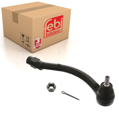 Ceed Tie Rod End Outer Track Fits KIA 56820A6090 Febi 48061