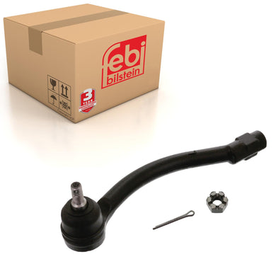 Ceed Tie Rod End Outer Track Fits KIA 56820A6000 Febi 48062