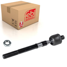 Load image into Gallery viewer, Front Inner Tie Rod Inc Nut Fits KIA Rio Hyundai Accent IV Febi 48064