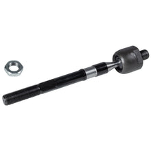 Load image into Gallery viewer, Front Inner Tie Rod Inc Nut Fits KIA Rio Hyundai Accent IV Febi 48064