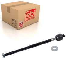 Load image into Gallery viewer, Front Inner Tie Rod Inc Nut Fits Chevrolet GM Aveo Cobalt Febi 48065