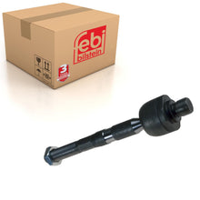 Load image into Gallery viewer, Front Left Inner Tie Rod Inc Nut Fits KIA Sorento OE 577242P100 Febi 48066