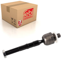 Load image into Gallery viewer, Front Inner Tie Rod Inc Counter Nut &amp; Locking Washer Fits KIA Sportag Febi 48069