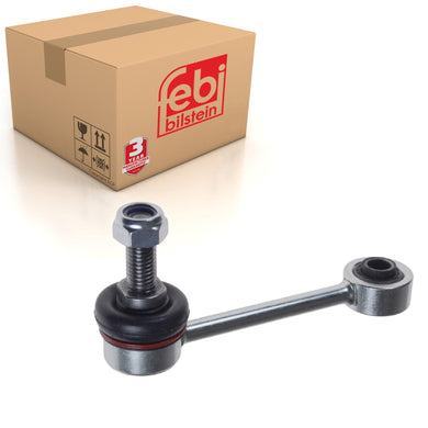 Front Drop Link XJ8 Anti Roll Bar Stabiliser Fits Jaguar XJR XK8 Febi 48086